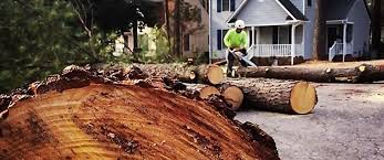 How Our Tree Care Process Works  in  Grass Lake, MI